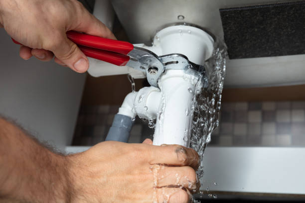 Best Emergency water damage restoration  in St David, AZ