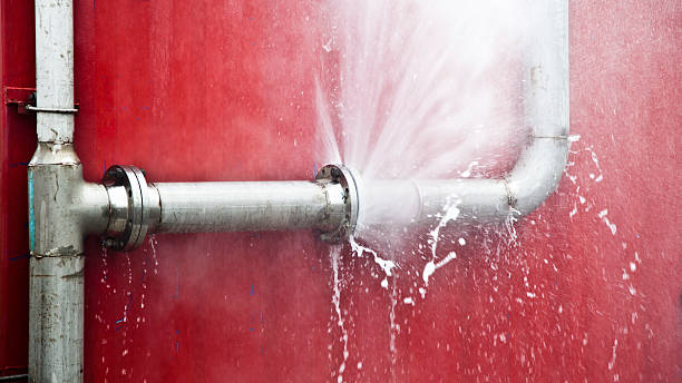 Best Commercial water damage restoration  in St David, AZ
